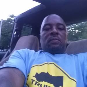 Meet your Posher, Tony